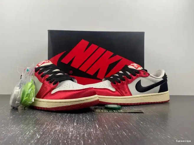 HYPE Room Low x 1 FN0432-017 Trophy Air Jordan OG Home 0622